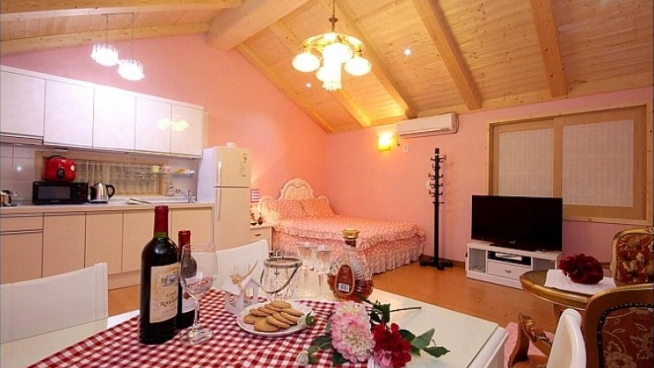 Photo of Bedroom in Danwol