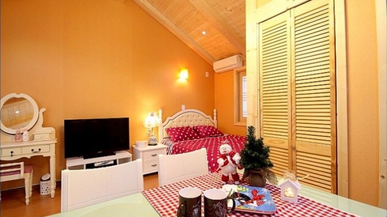Photo of Bedroom in Danwol
