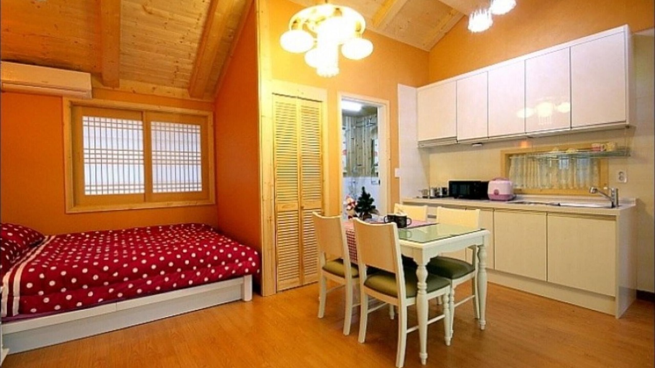 Photo of Bedroom in Danwol