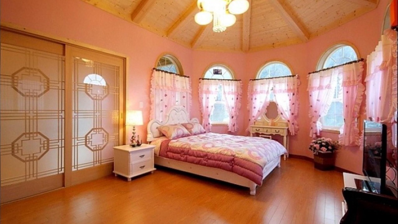Photo of Bedroom in Danwol