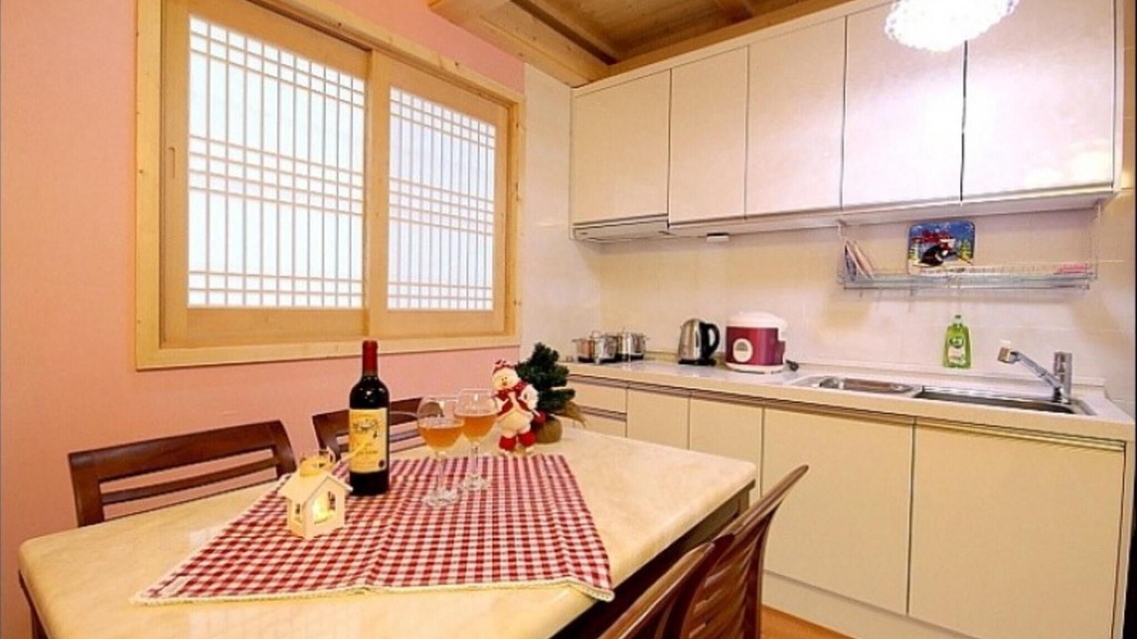 Photo of Bedroom in Danwol