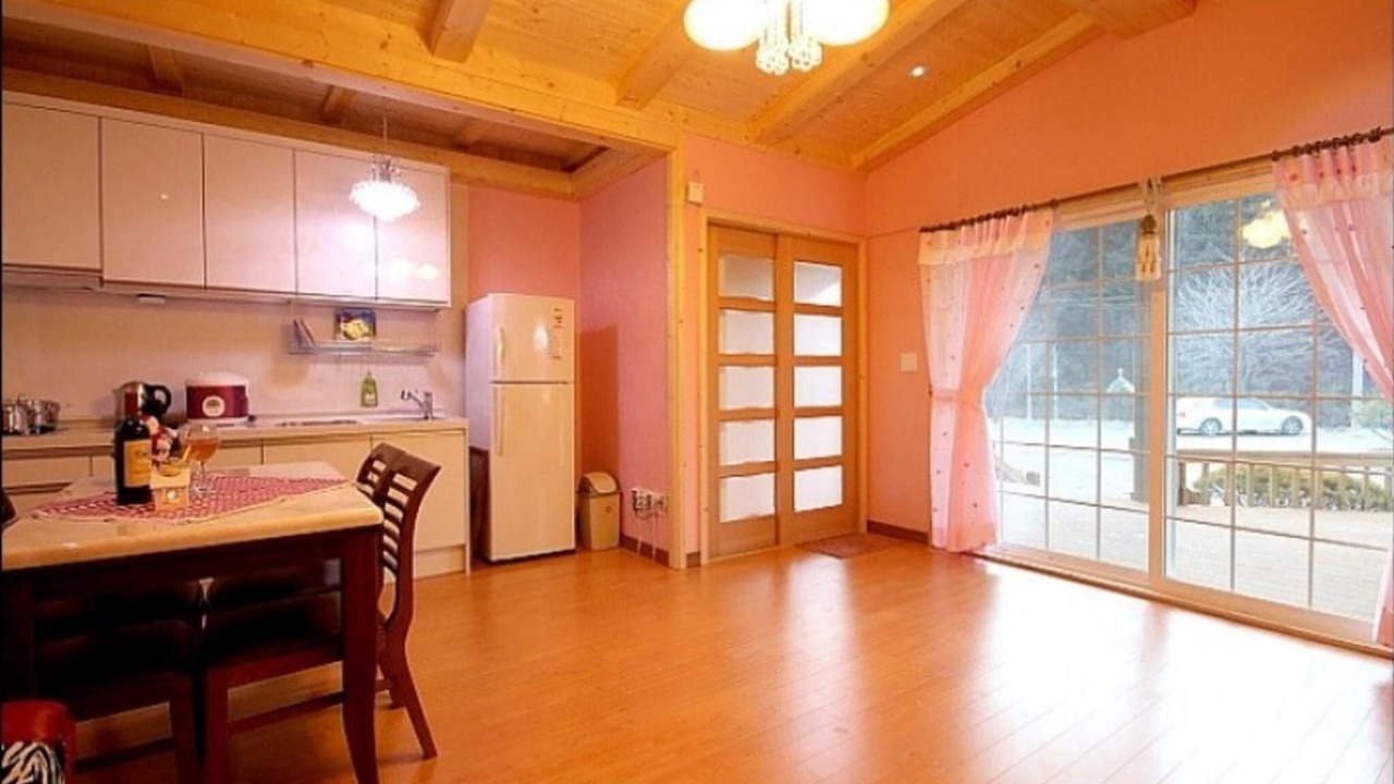 Photo of Bedroom in Danwol