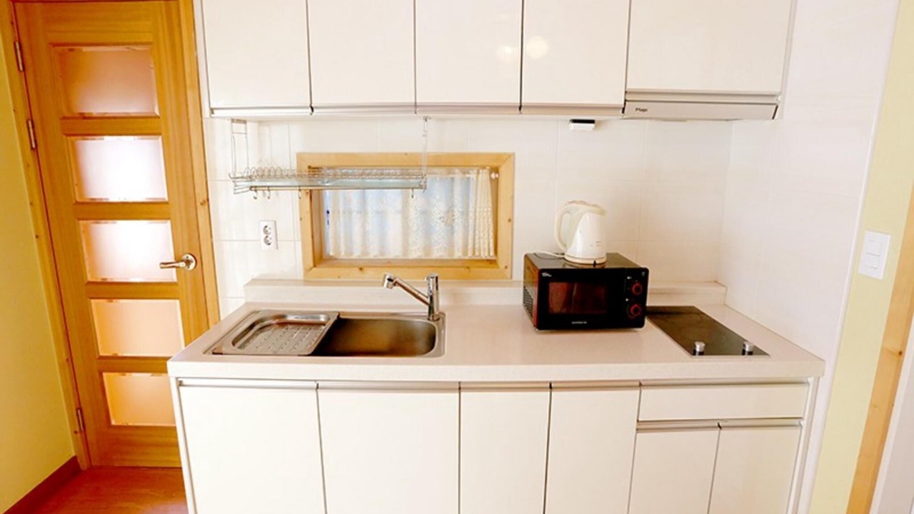 Photo of Bedroom in Danwol