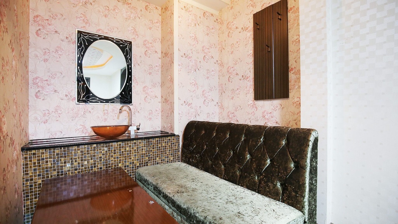Photo of Bedroom in Jeungpyeong