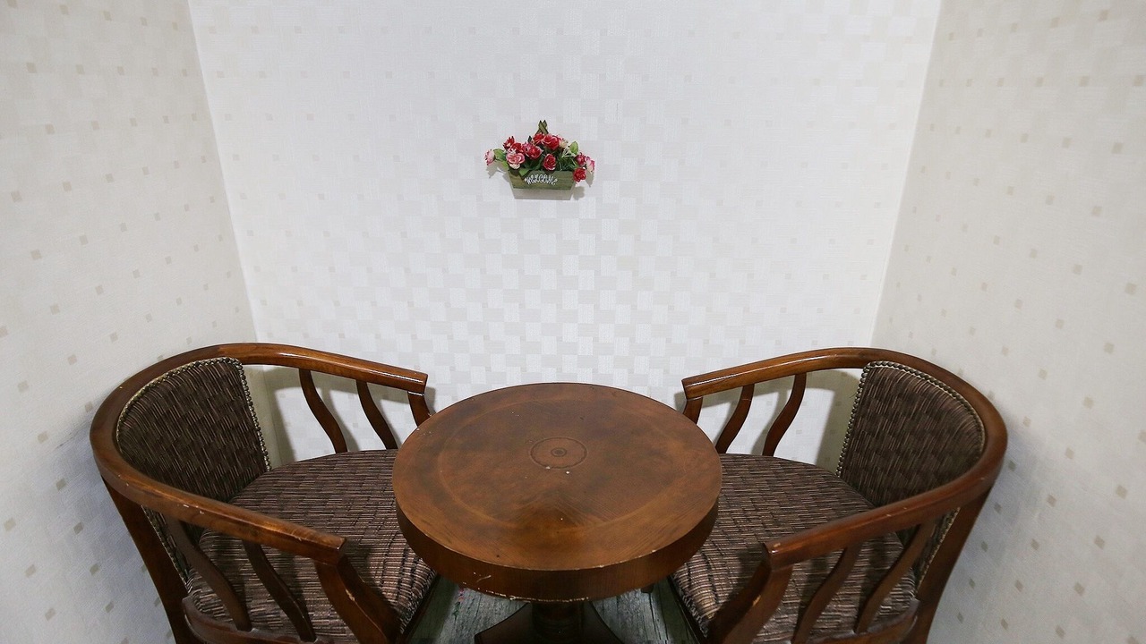 Photo of Bedroom in Jeungpyeong
