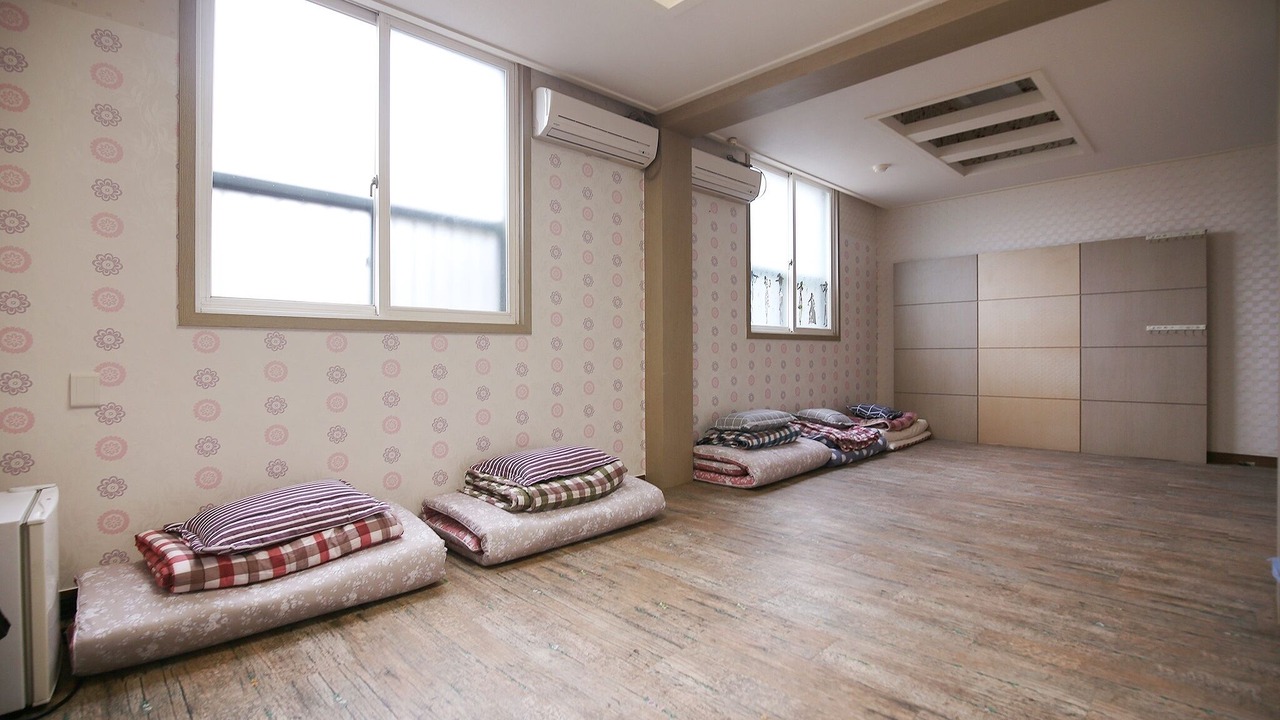 Photo of Bedroom in Jeungpyeong