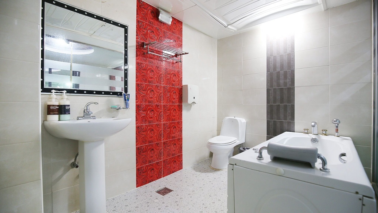 Photo of Bedroom in Jeungpyeong