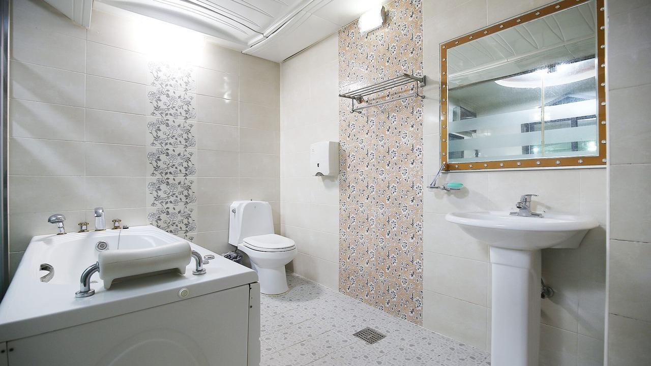 Photo of Bedroom in Jeungpyeong