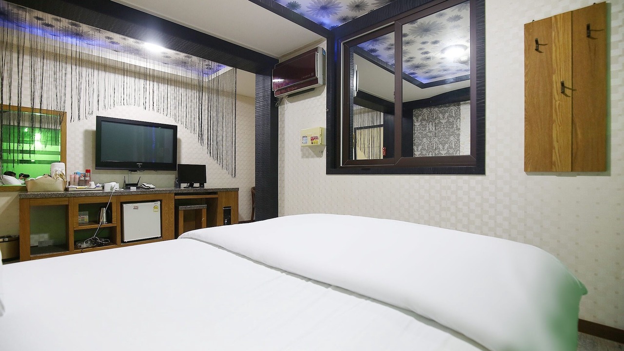 Photo of Bedroom in Jeungpyeong