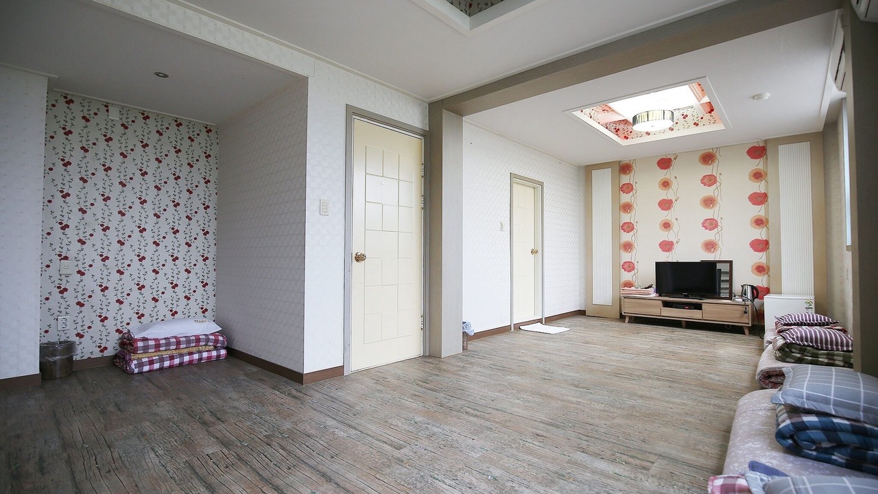 Photo of Bedroom in Jeungpyeong