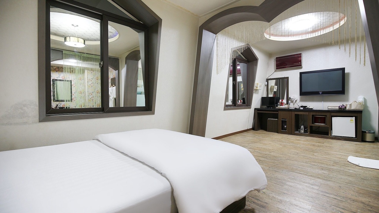 Photo of Bedroom in Jeungpyeong