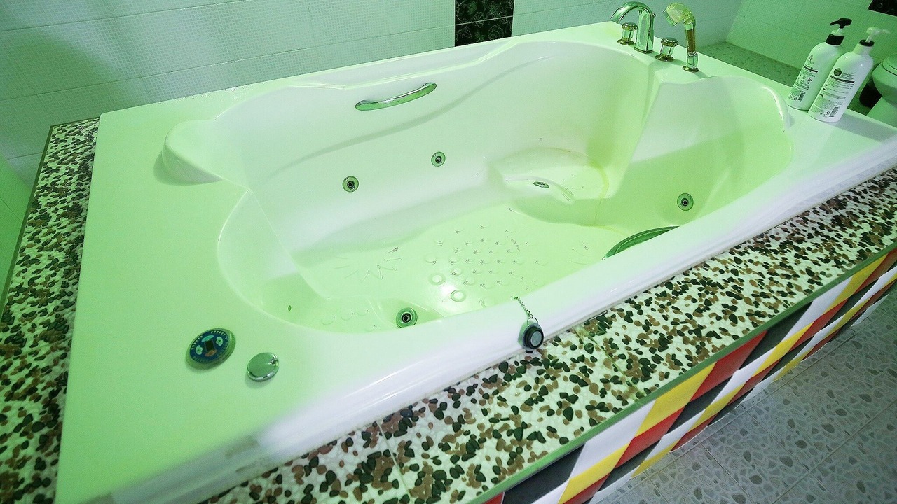 Photo of Bedroom in Jeungpyeong