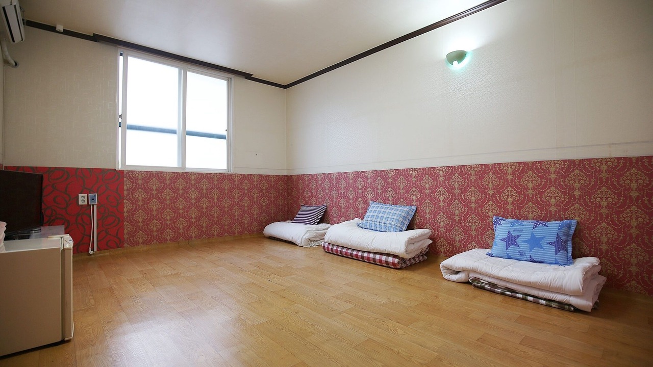Photo of Bedroom in Jeungpyeong