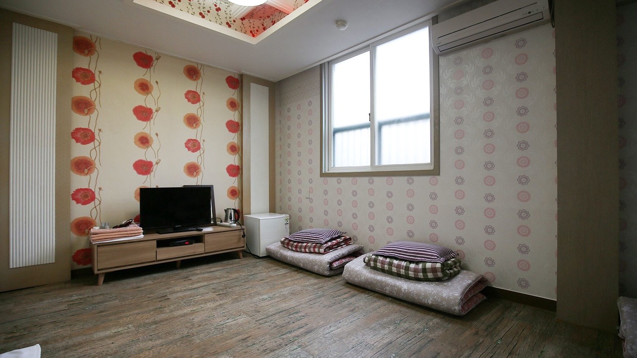 Photo of Bedroom in Jeungpyeong