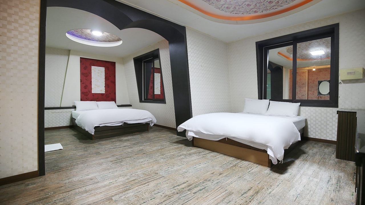 Photo of Bedroom in Jeungpyeong
