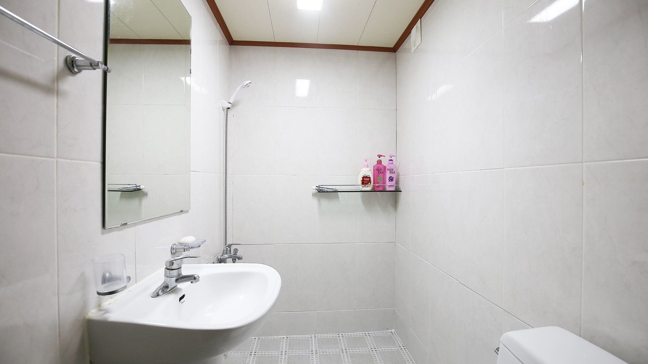 Photo of Bedroom in Jecheon
