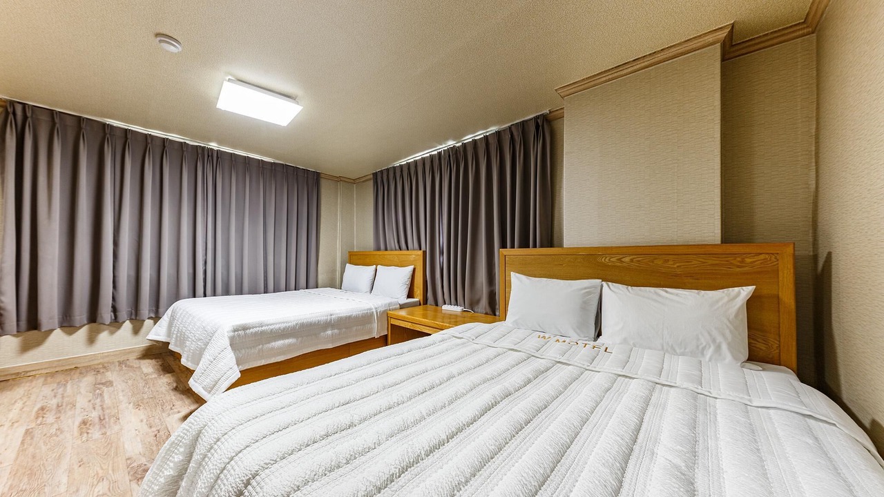Photo of Bedroom in Jecheon