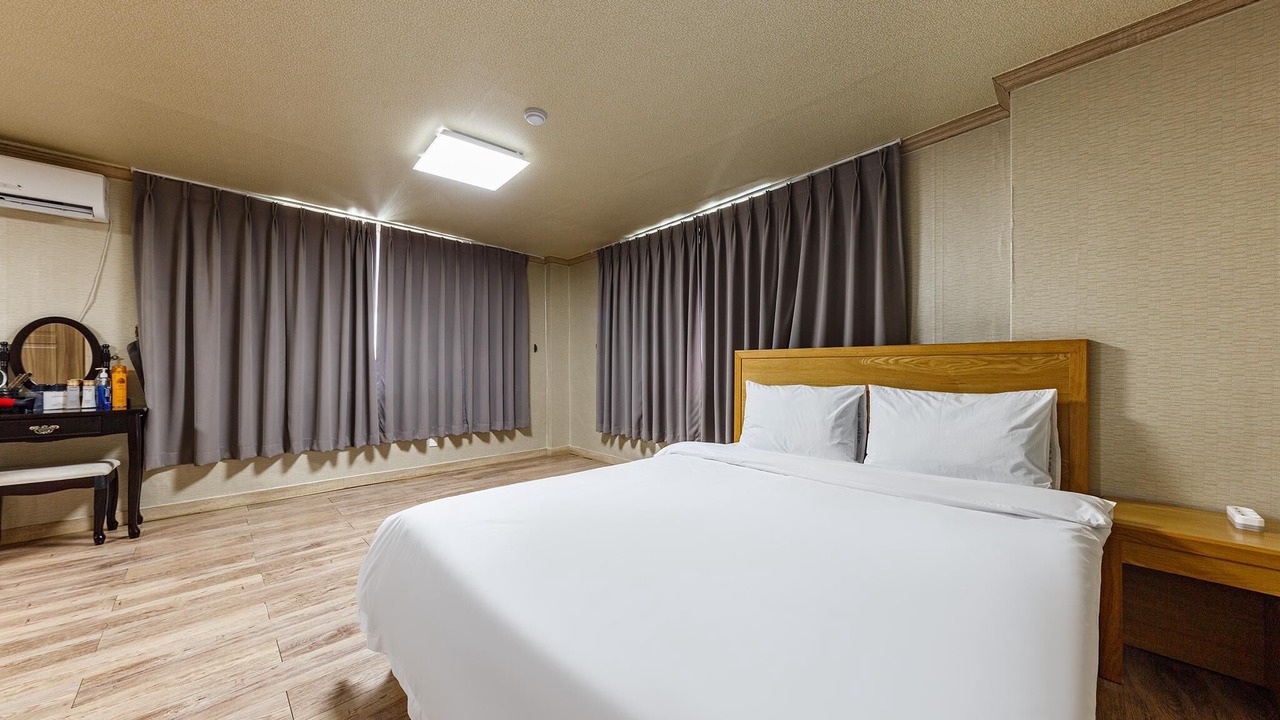 Photo of Bedroom in Jecheon