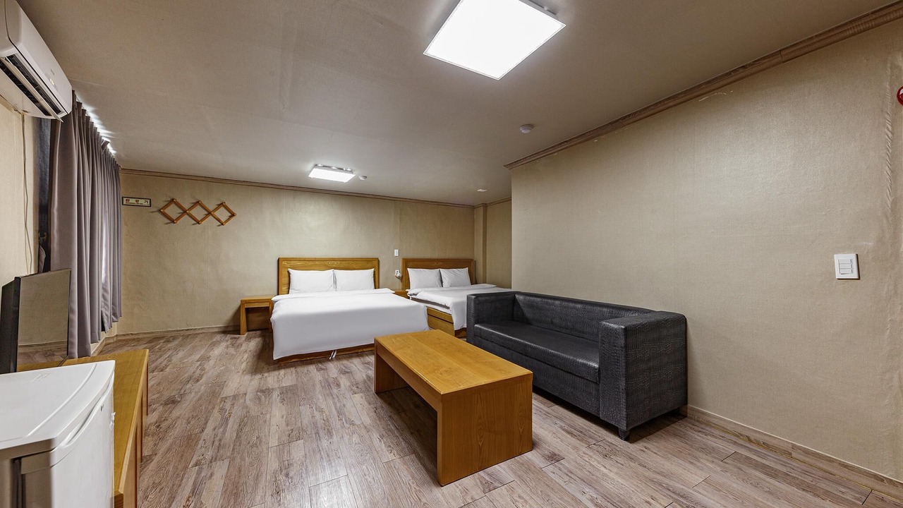 Photo of Bedroom in Jecheon