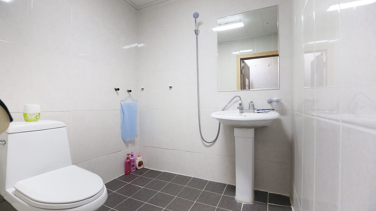 Photo of Bedroom in Jecheon