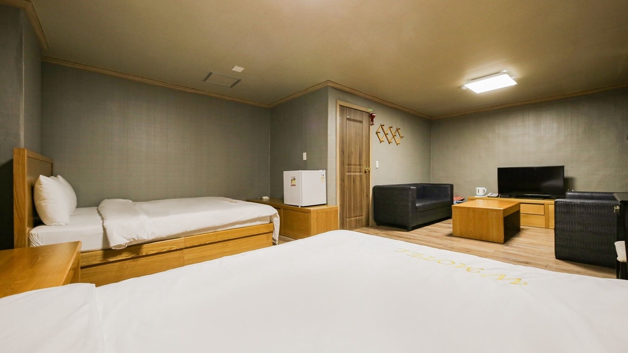 Photo of Bedroom in Jecheon