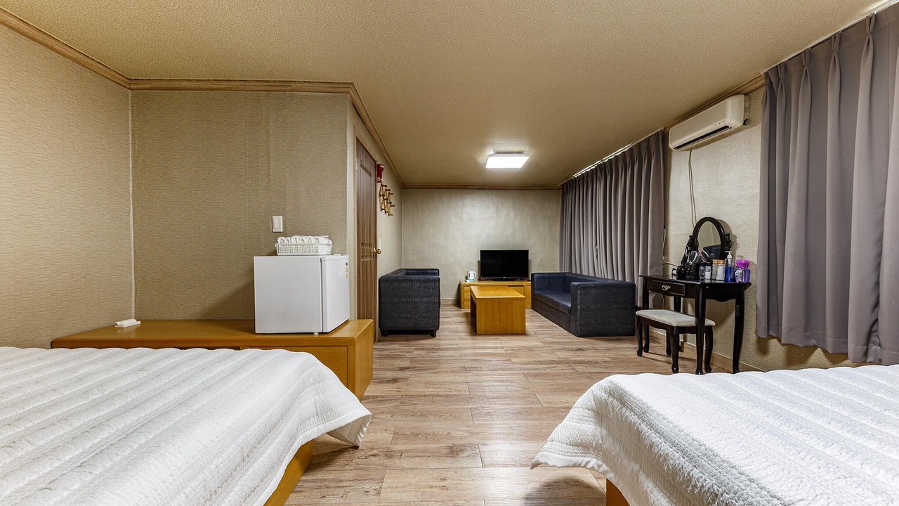 Photo of Bedroom in Jecheon