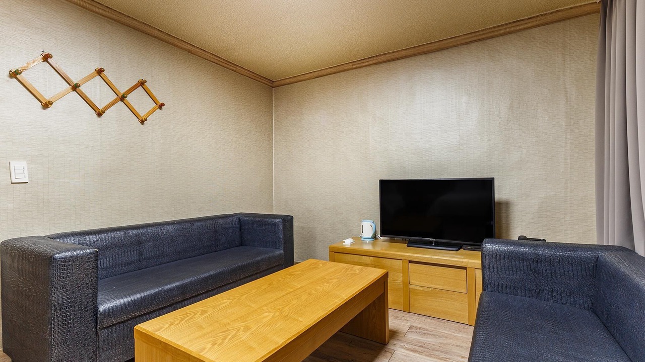 Photo of Bedroom in Jecheon