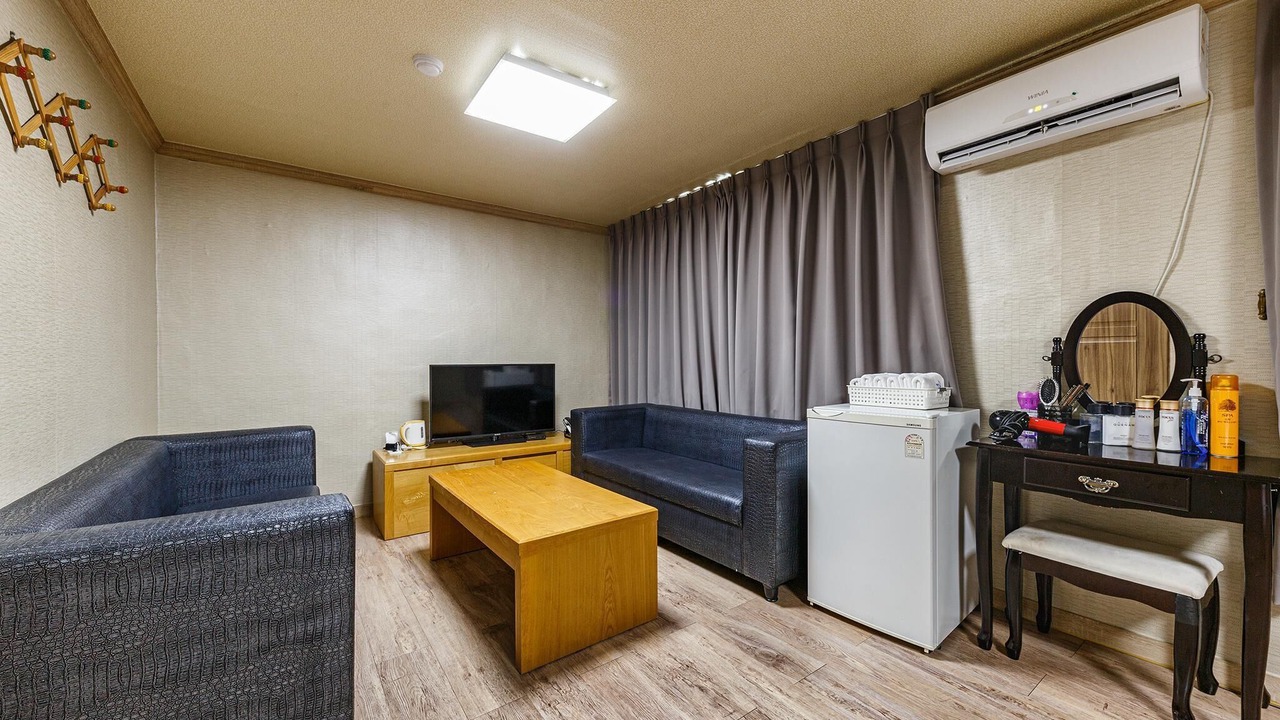 Photo of Bedroom in Jecheon