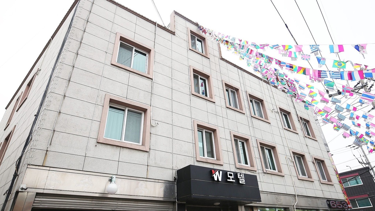 Photo of Outdoor in Jecheon