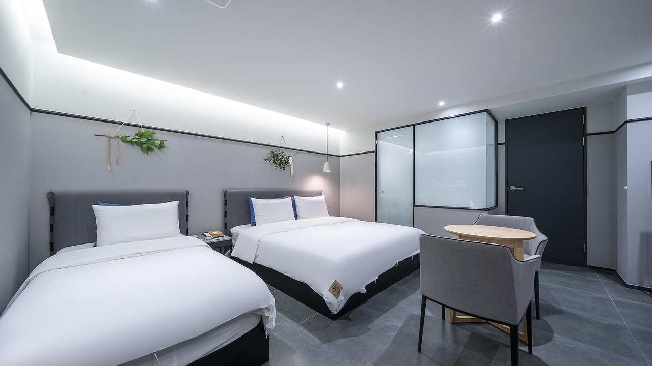 Photo of Bedroom in Masan