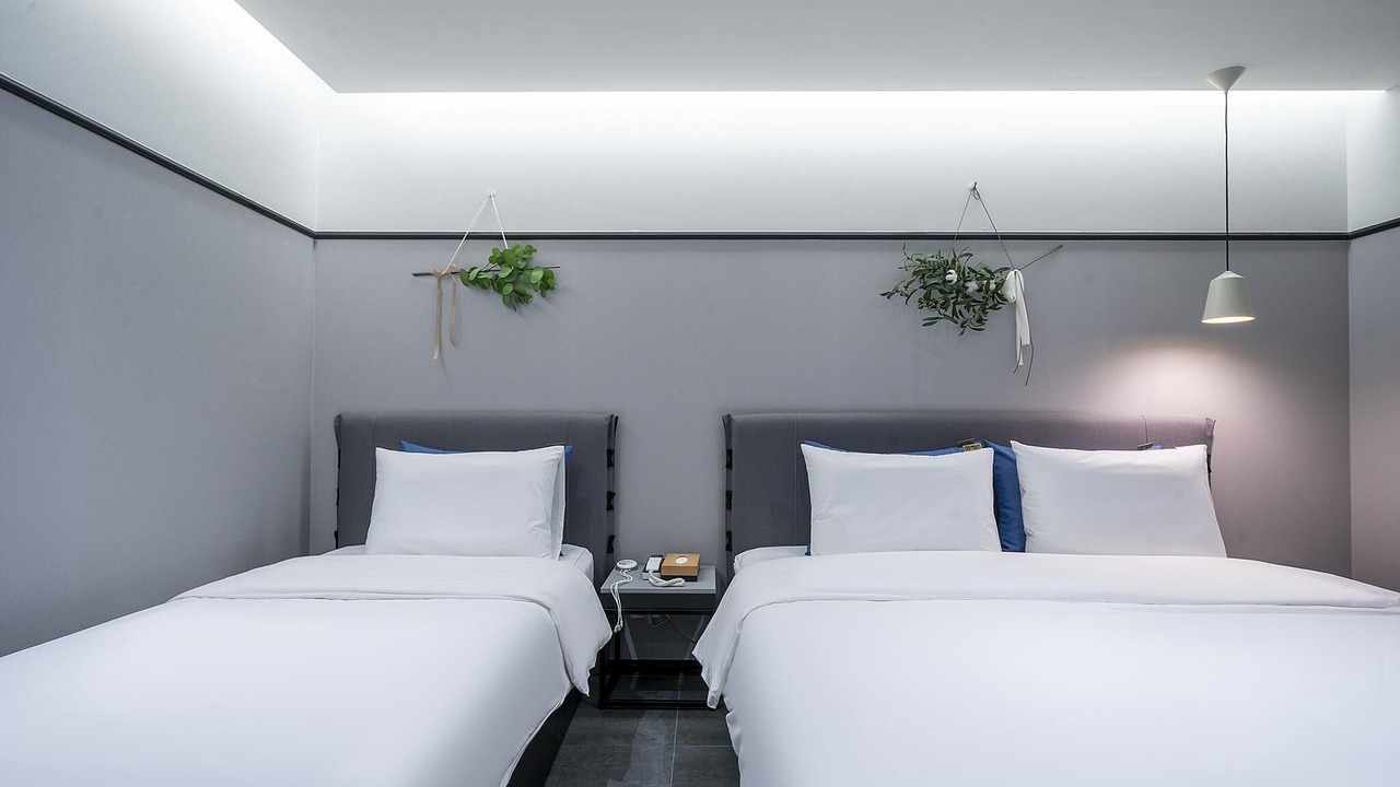 Photo of Bedroom in Masan