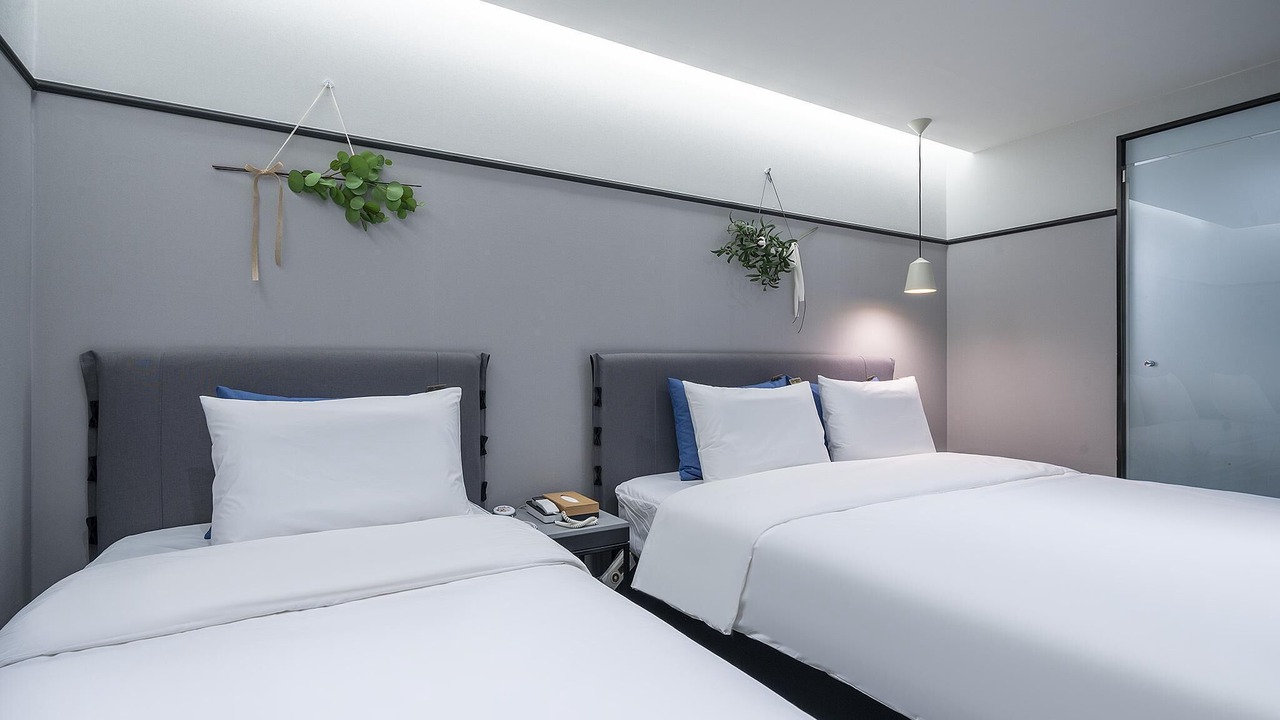 Photo of Bedroom in Masan