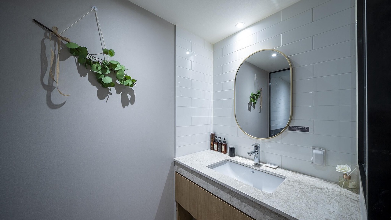 Photo of Bedroom in Masan
