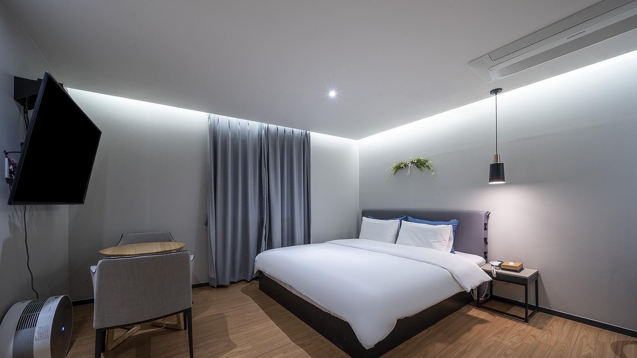Photo of Bedroom in Masan