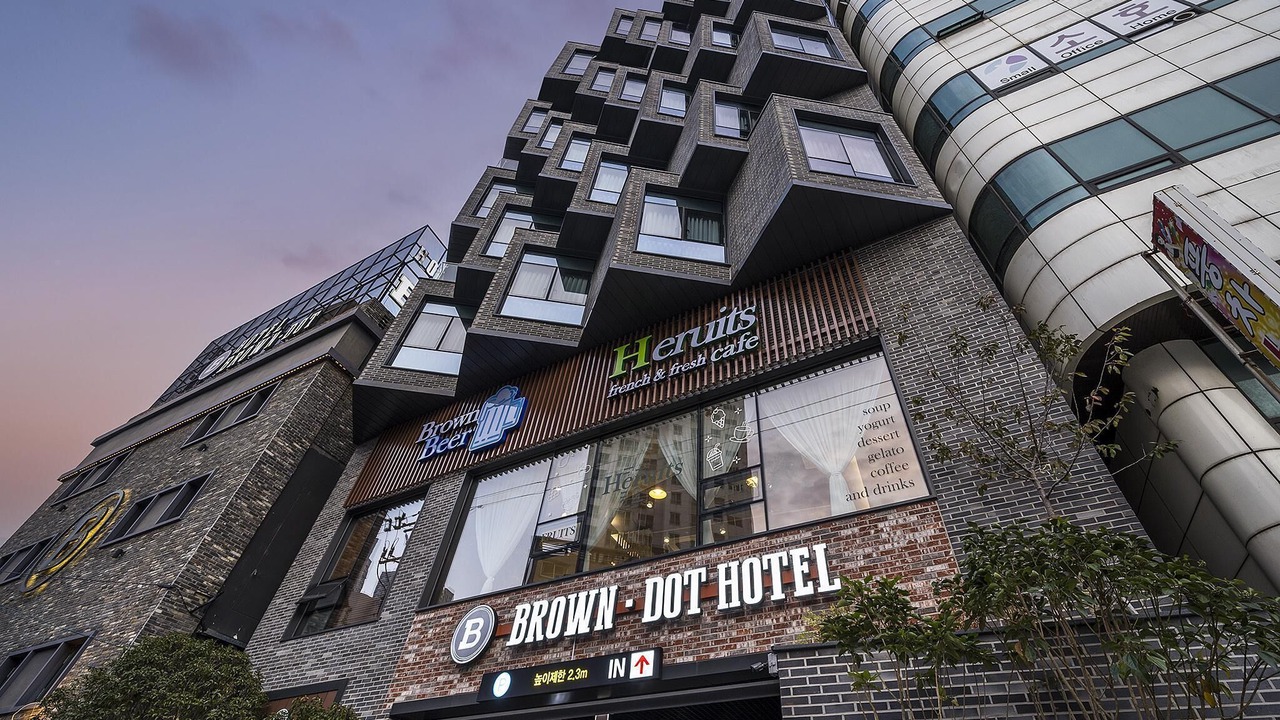 Photo of Outdoor in Masan