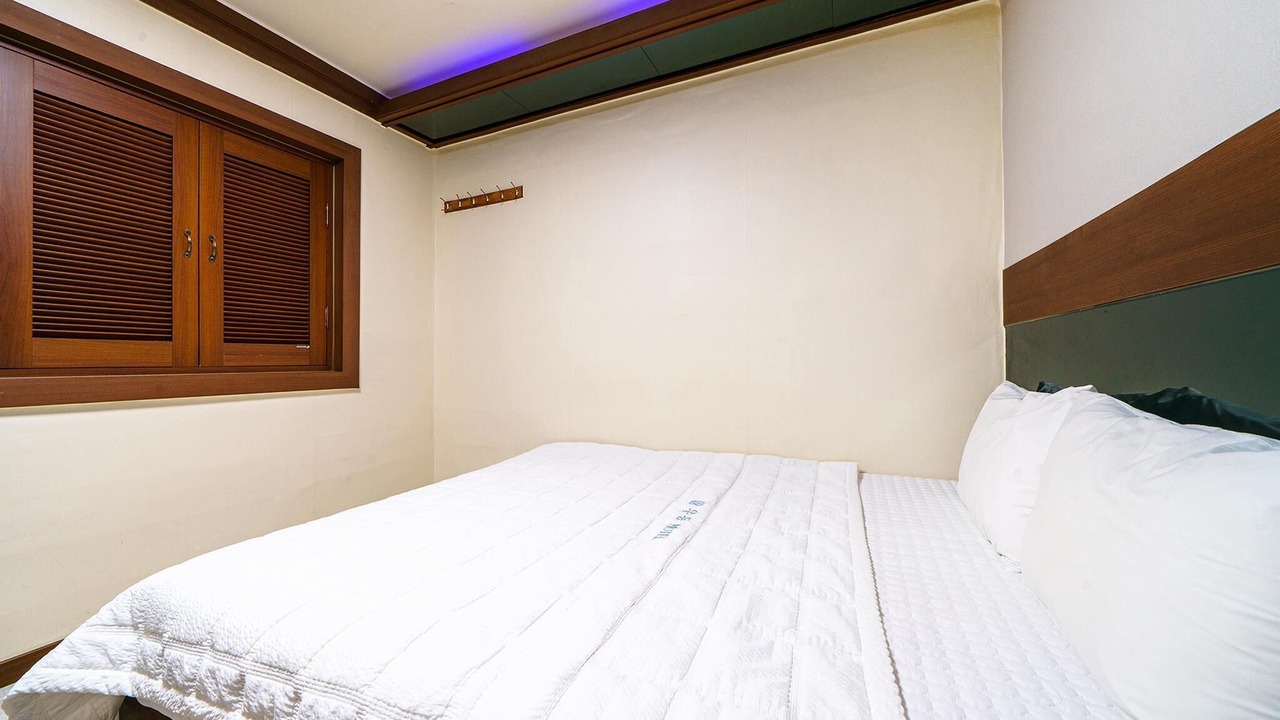 Photo of Bedroom in Pokkol