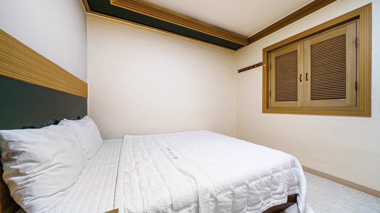 Photo of Bedroom in Pokkol