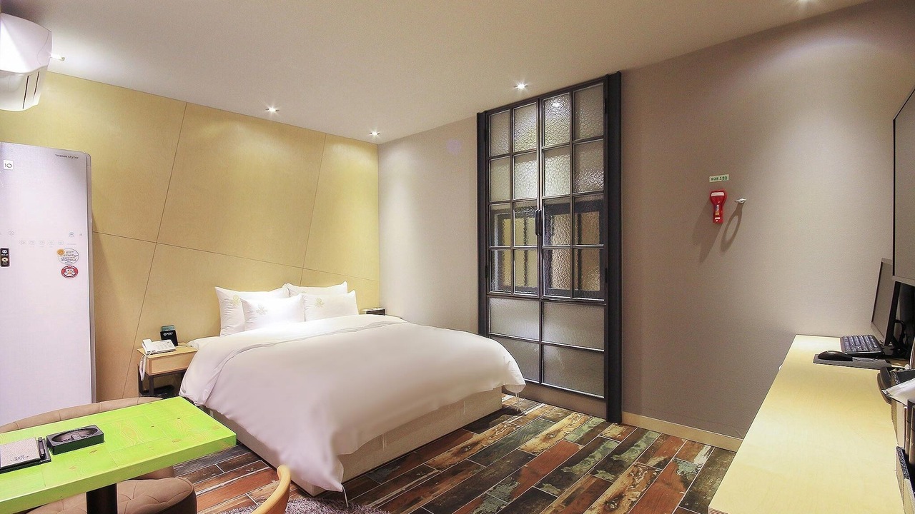 Photo of Bedroom in Gwangyang