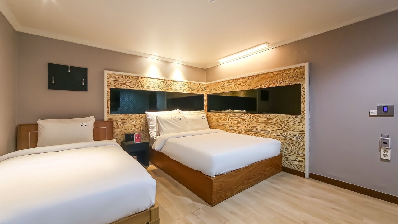 Photo of Bedroom in Somun