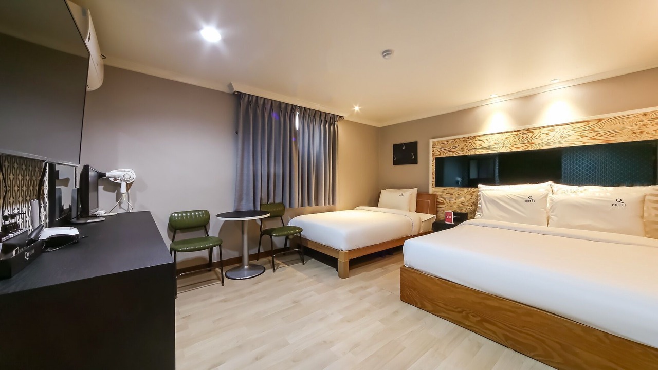 Photo of Bedroom in Somun