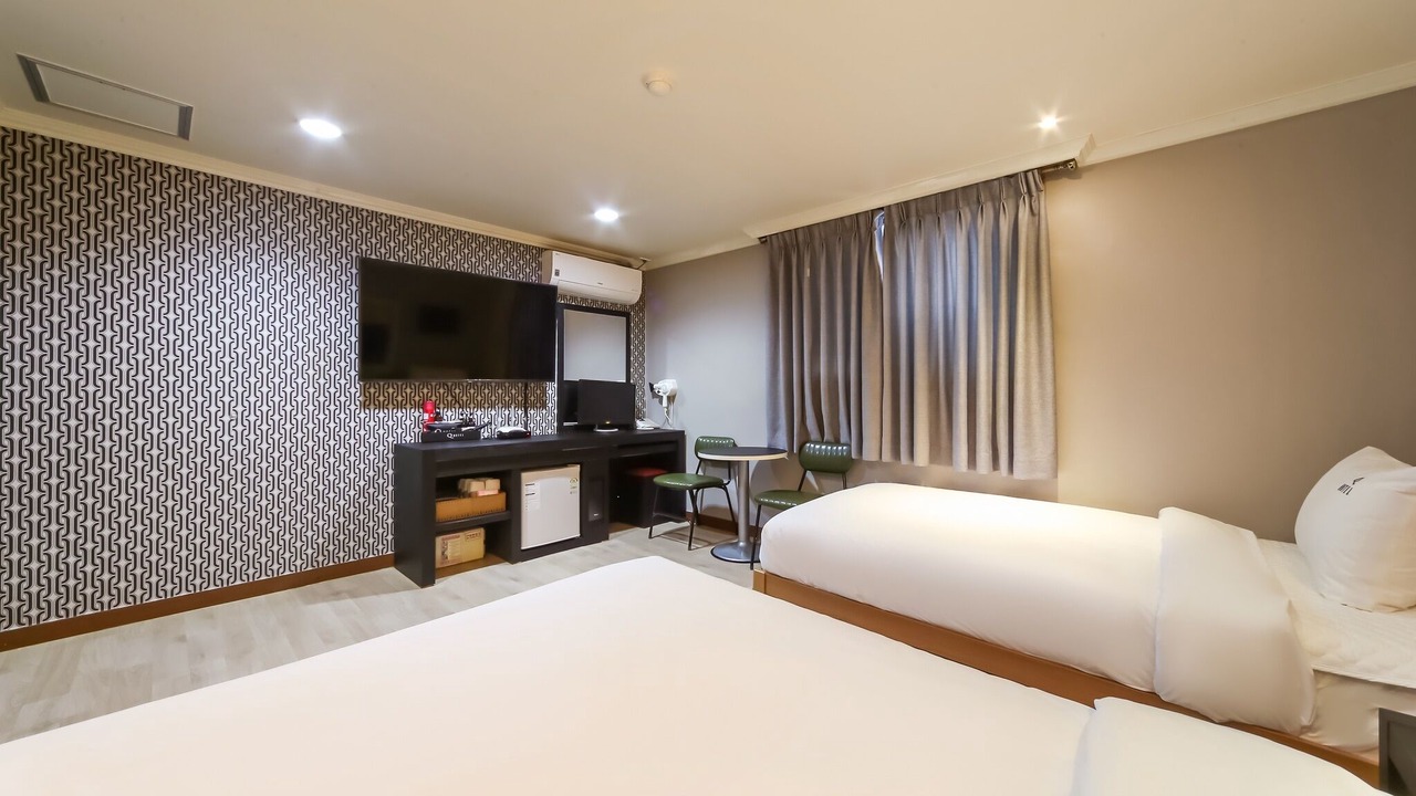 Photo of Bedroom in Somun