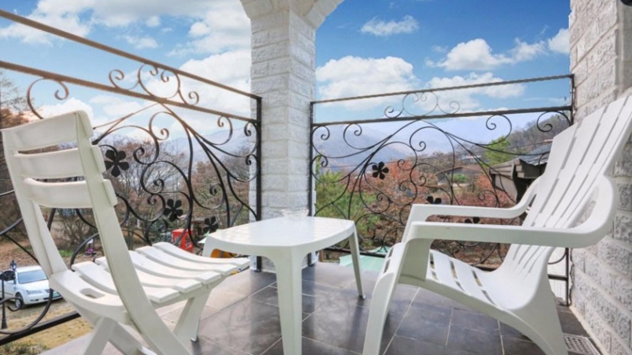 Photo of Bedroom in Yongmun