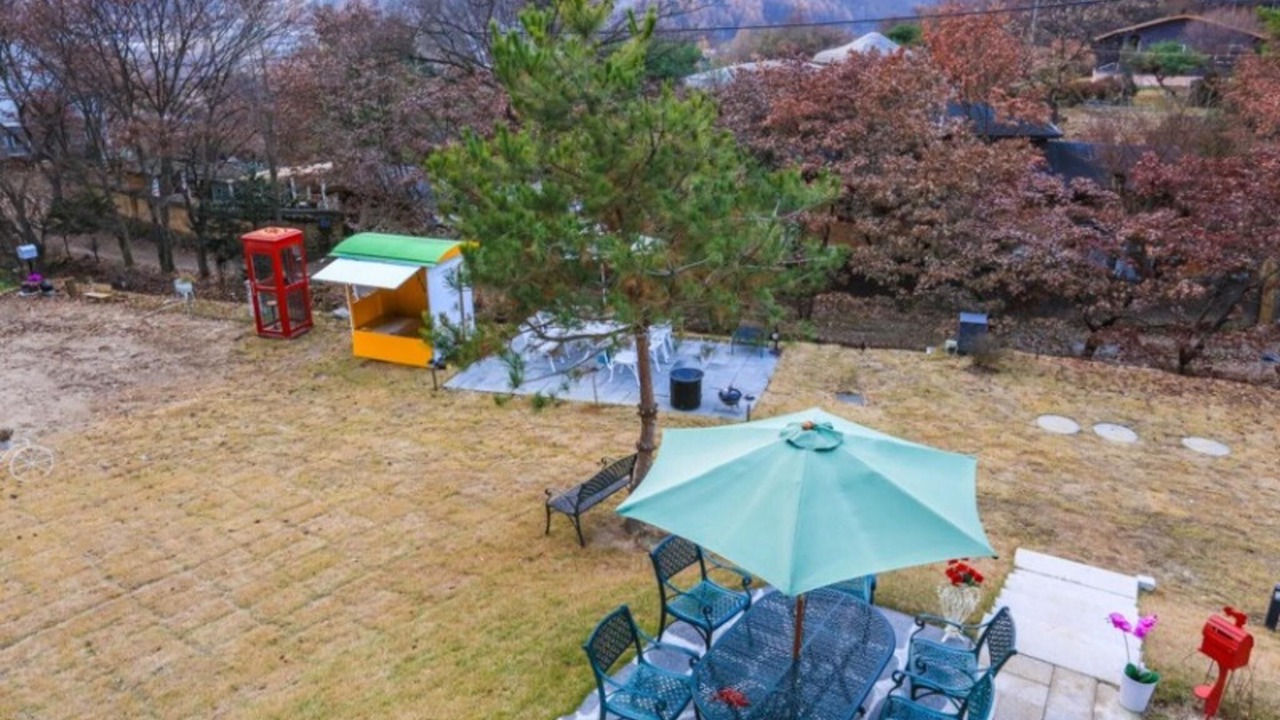 Photo of Bedroom in Yongmun