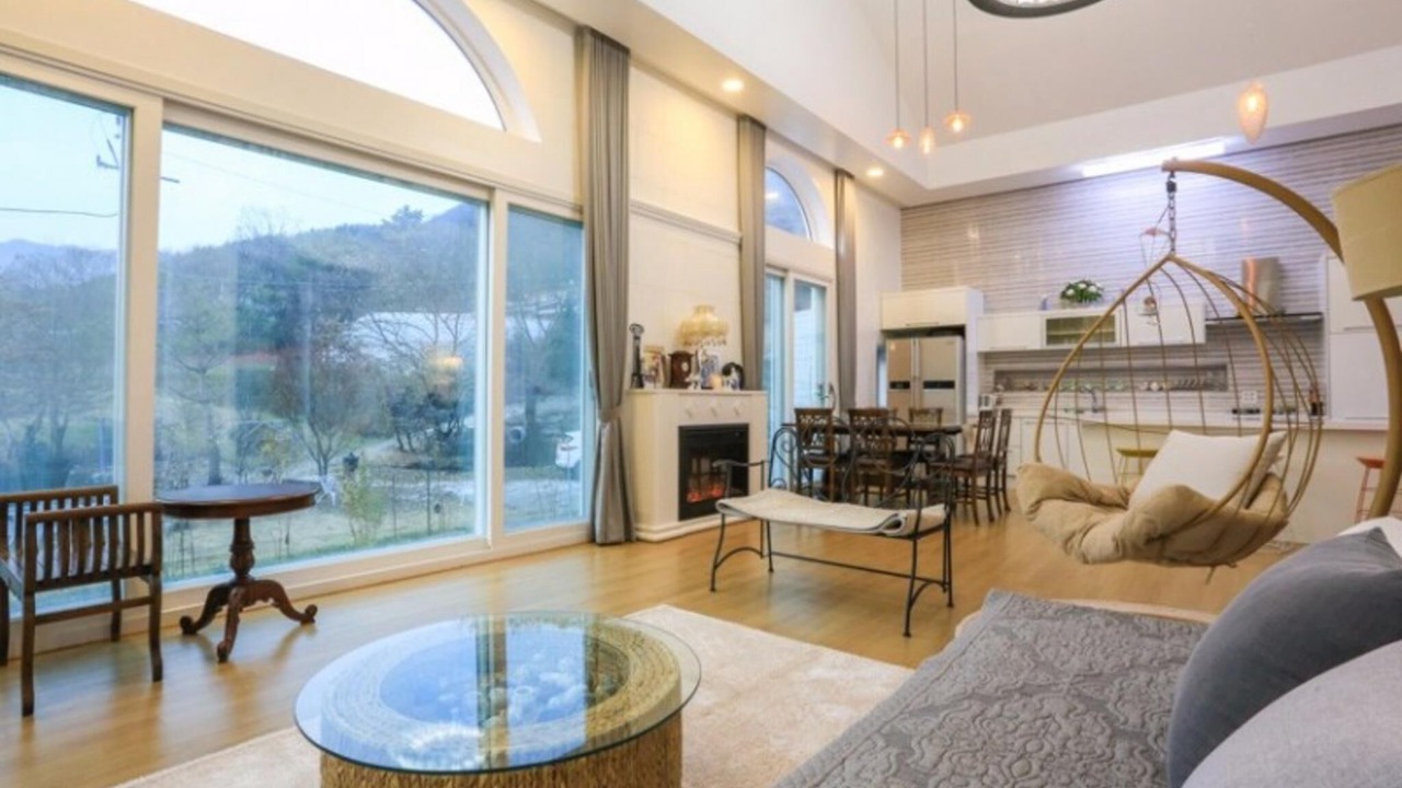 Photo of Bedroom in Yongmun