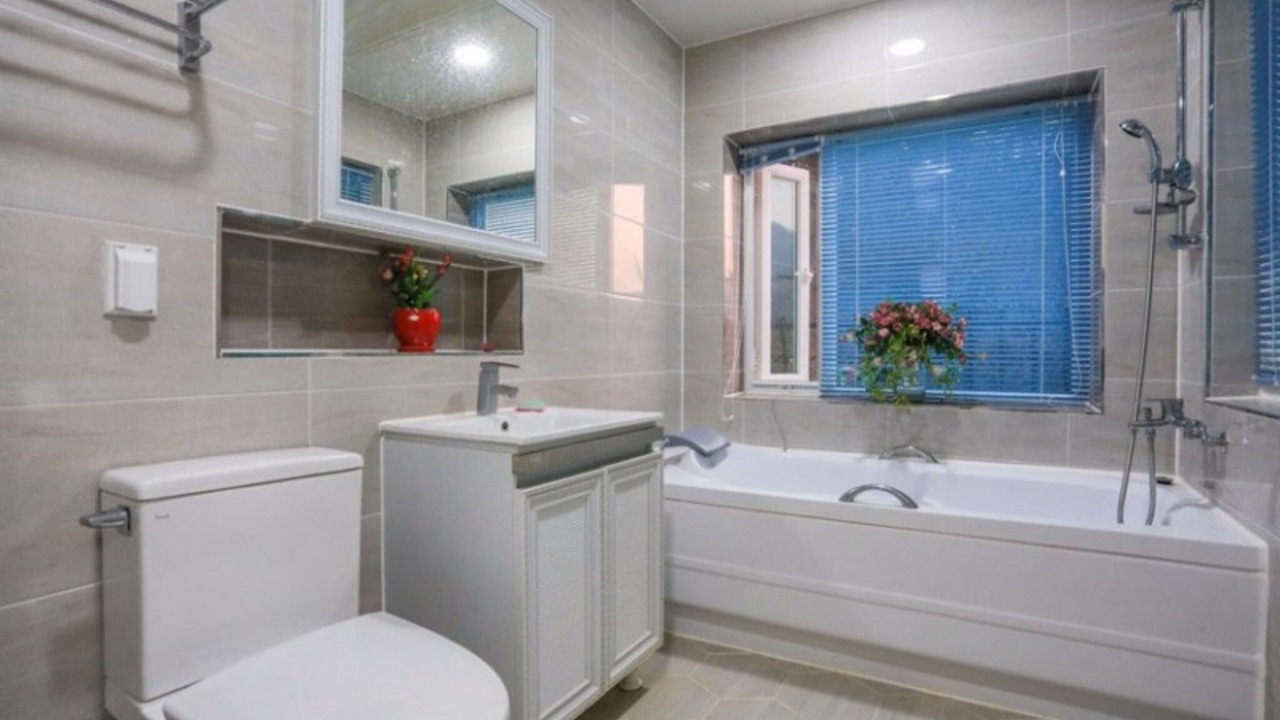 Photo of Bedroom in Yongmun
