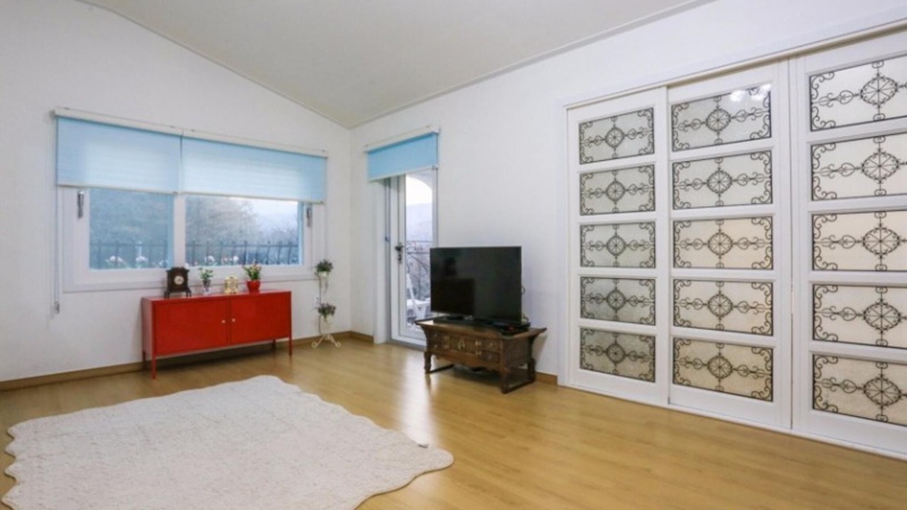 Photo of Bedroom in Yongmun