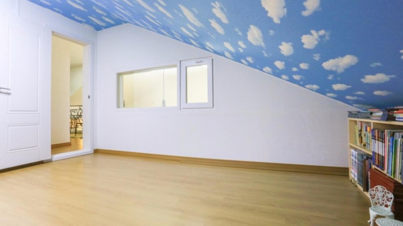 Photo of Bedroom in Yongmun