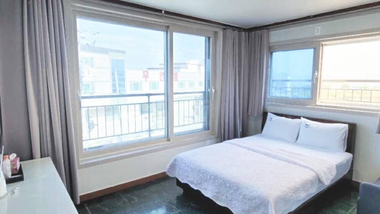 Photo of Bedroom in Yeongdeok