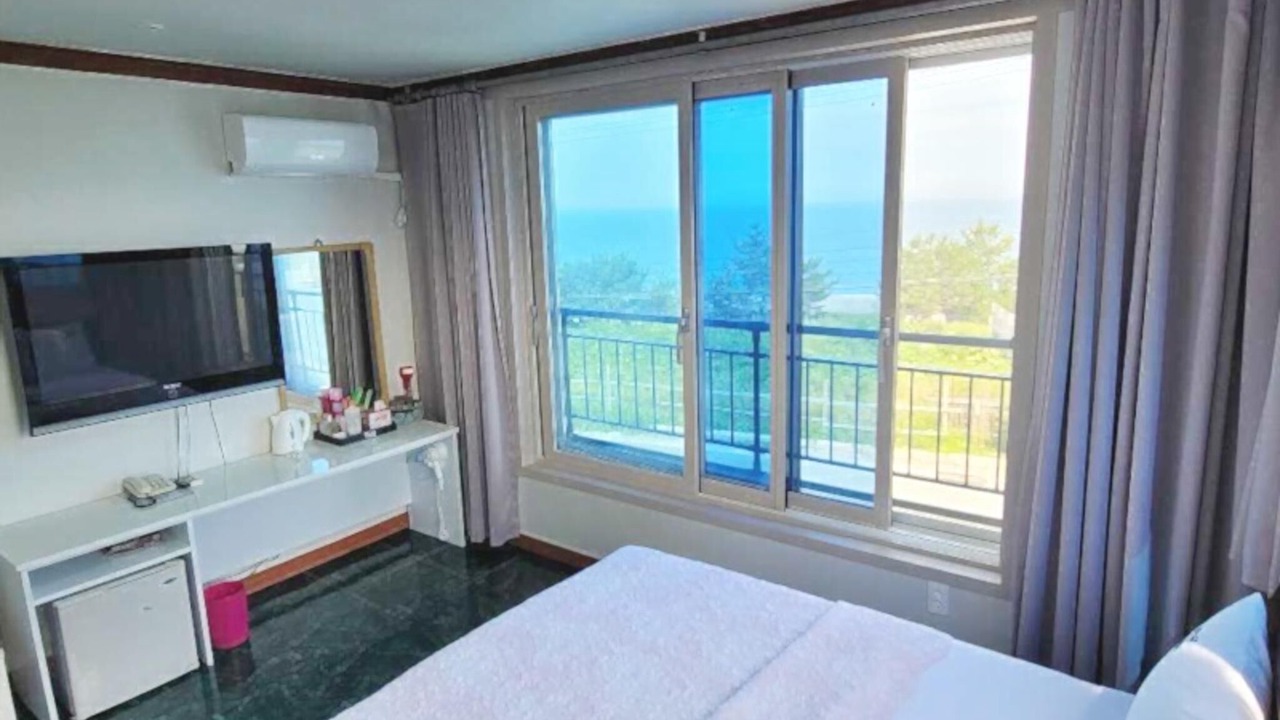 Photo of Bedroom in Yeongdeok