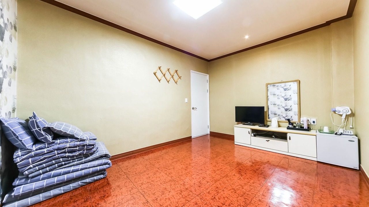 Photo of Bedroom in Yeongdeok
